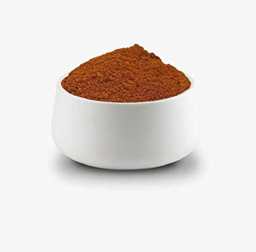 Pigmentpulver Orange